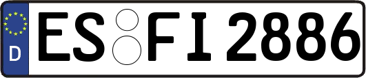ES-FI2886