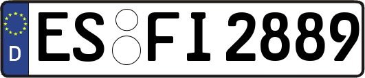 ES-FI2889