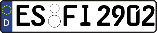 ES-FI2902