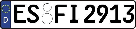 ES-FI2913