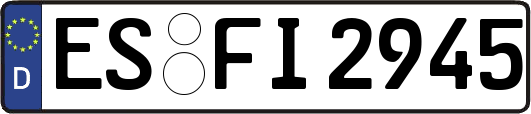 ES-FI2945