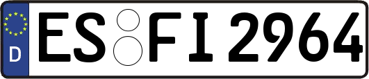 ES-FI2964