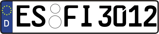 ES-FI3012