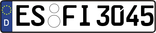 ES-FI3045