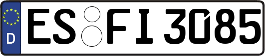 ES-FI3085