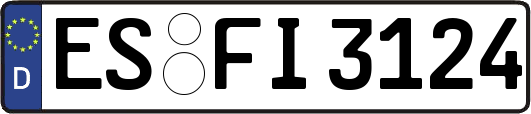 ES-FI3124