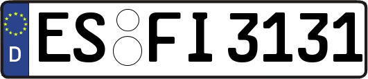 ES-FI3131
