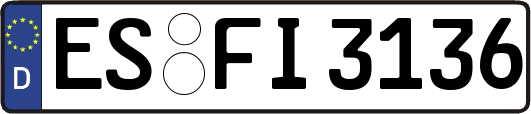 ES-FI3136