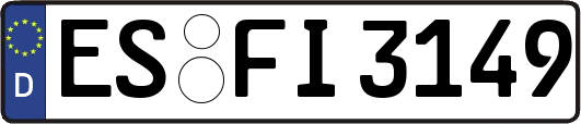 ES-FI3149