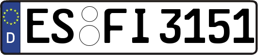 ES-FI3151