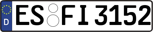 ES-FI3152