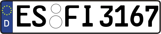 ES-FI3167