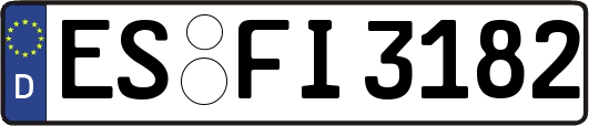 ES-FI3182