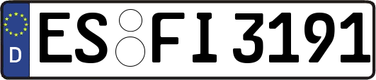 ES-FI3191