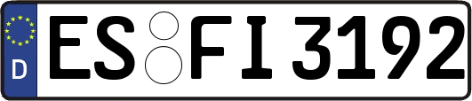 ES-FI3192