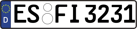 ES-FI3231