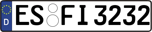 ES-FI3232