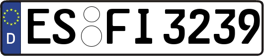 ES-FI3239
