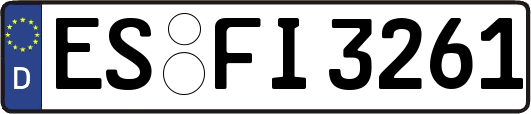 ES-FI3261