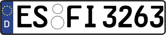ES-FI3263