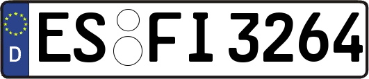 ES-FI3264
