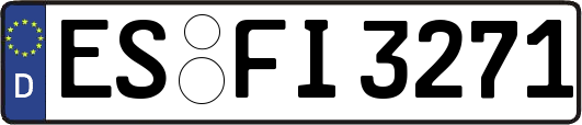 ES-FI3271