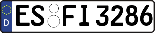 ES-FI3286