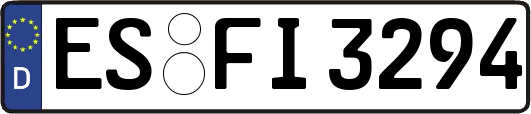 ES-FI3294