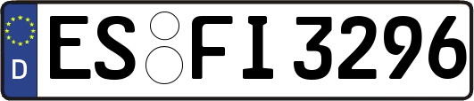 ES-FI3296