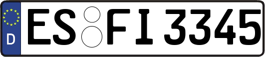 ES-FI3345