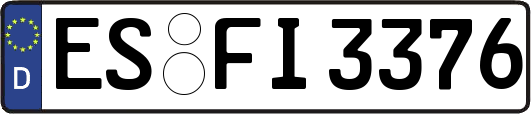 ES-FI3376