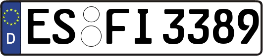 ES-FI3389