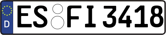 ES-FI3418