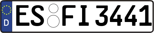 ES-FI3441