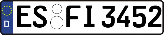 ES-FI3452