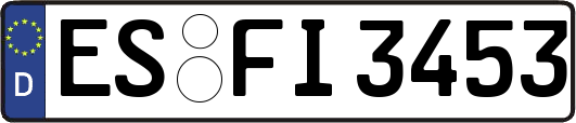 ES-FI3453