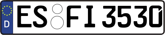 ES-FI3530