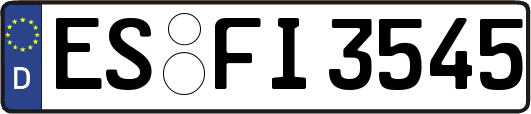 ES-FI3545