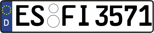 ES-FI3571
