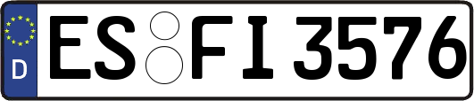 ES-FI3576