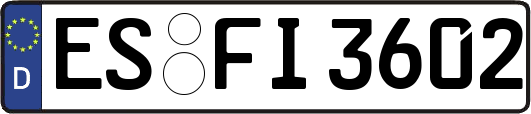 ES-FI3602