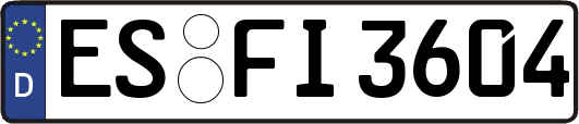 ES-FI3604