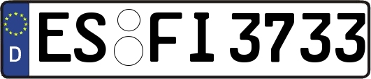 ES-FI3733