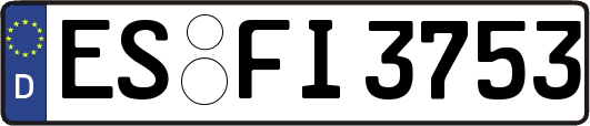 ES-FI3753
