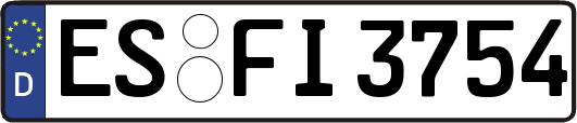ES-FI3754