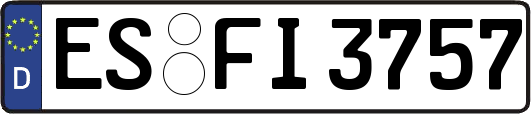 ES-FI3757