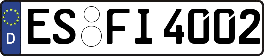ES-FI4002