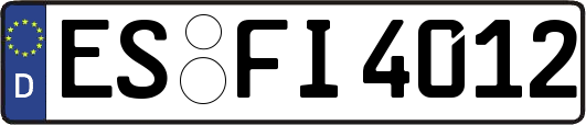 ES-FI4012