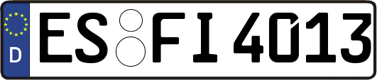 ES-FI4013