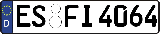ES-FI4064